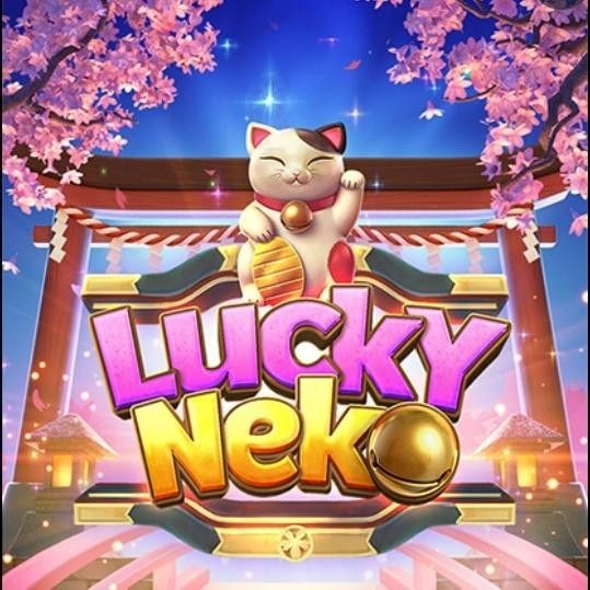 Belajar Memahami Game Lucky Neko di Situs Slot Ondel4D