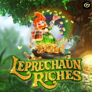 Bermain Game Leprechaun Riches di Situs Ondel4D