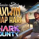 Shark Bounty Gampang Menang Rahasia Slot Maxwin Setiap Hari di Tahun 2025