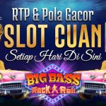 Permainan Cuan Big Bass Rock and Roll RTP & Pola Gacor Menjadi Slot Paling Cuan Setiap Hari di sini