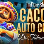 Spicy Spins: Jackpot Mudah Menang Daftar Slot Gacor Auto Cuan di Tahun 2025