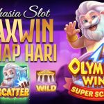 Game Baru Olympus Wins Super Scatter Rahasia Slot Maxwin Setiap Hari di tahun 2025