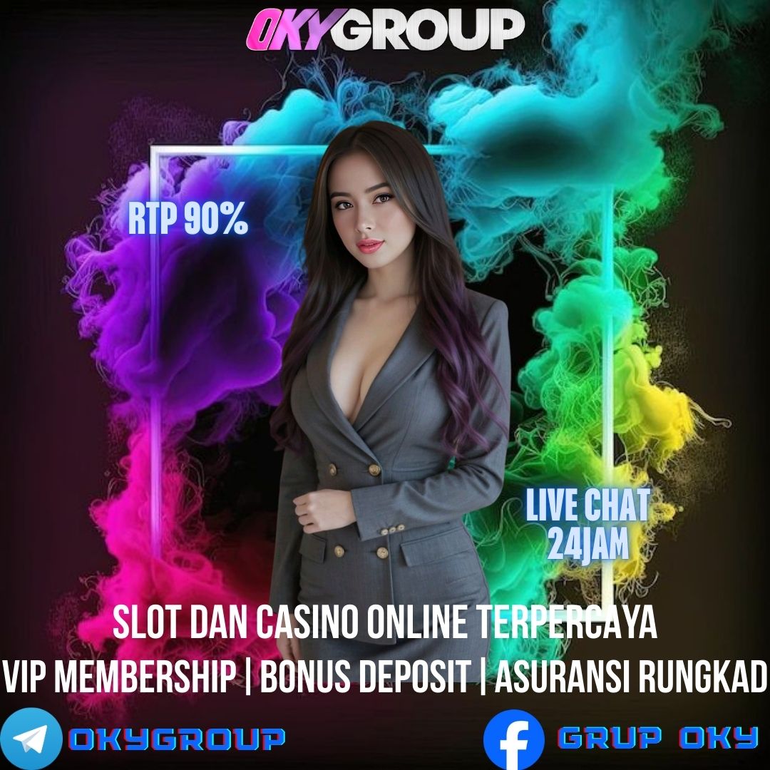Cara Bermain Slot Online Secara Bijak: Memahami Risiko dan Strategi Aman di Era Digital