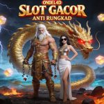 Login Ondel4D Sekarang dan Rasakan Sensasi Slot Gacor Setiap Hari