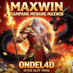 Saatnya Bergabung di ONDEL4D: Situs Judi Online Modern yang Nyaman Digunakan