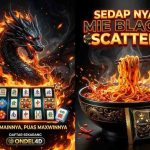 Ondel4D vs Situs Lain – Perbandingan Platform Hiburan Online Terpercaya